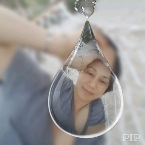 Meet your Posher, Cherryl